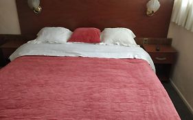 Omi Kika B&B